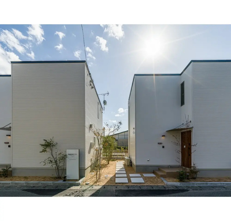 Rakuten STAY HOUSE x WILL STYLE Hagi Nishitamachi