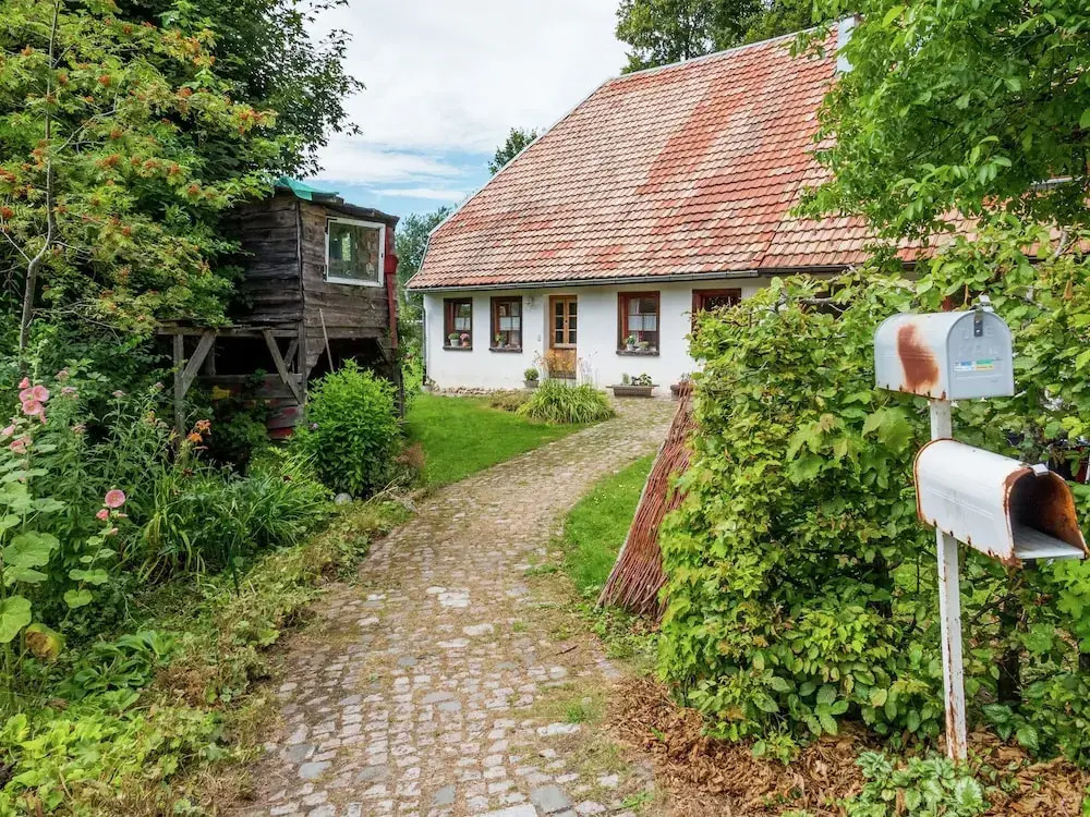 Ferienhaus in Herrischried