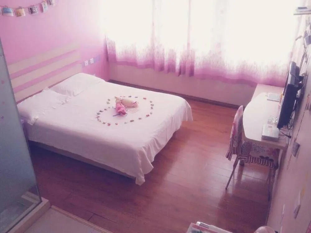 Jiaoyun Youyuan Hotel