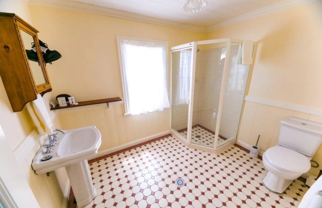 Riversleigh House