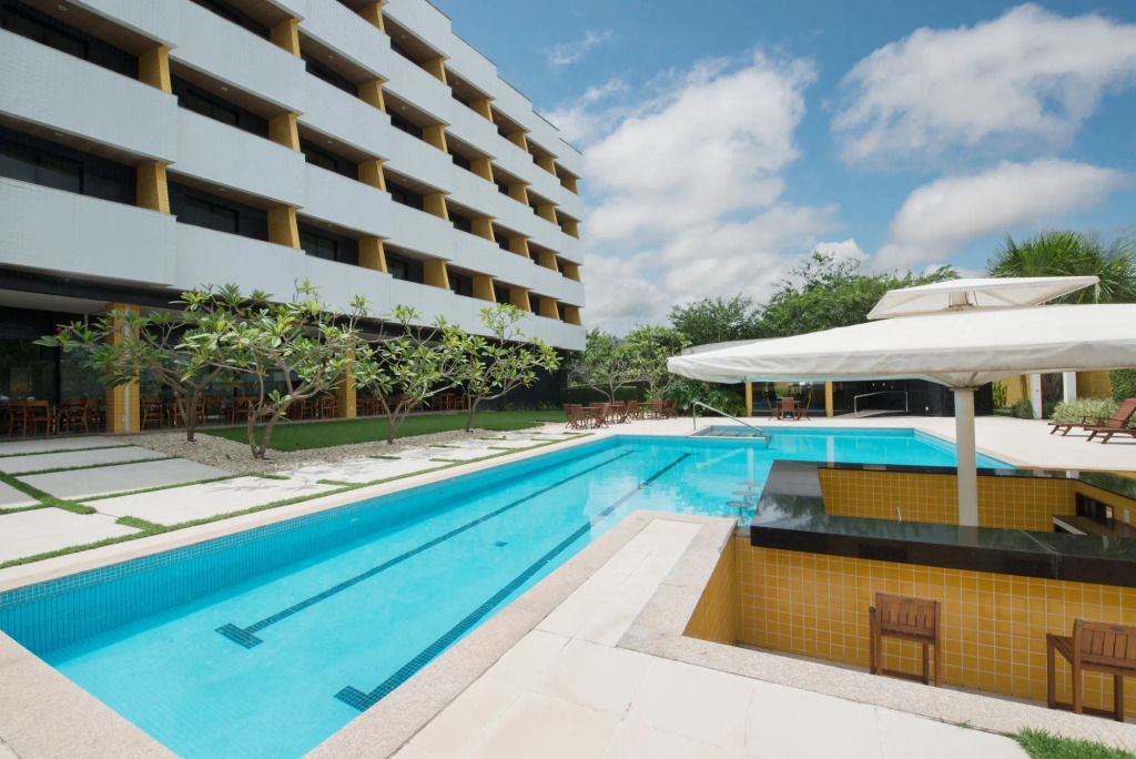 Hotel Regente Paragominas