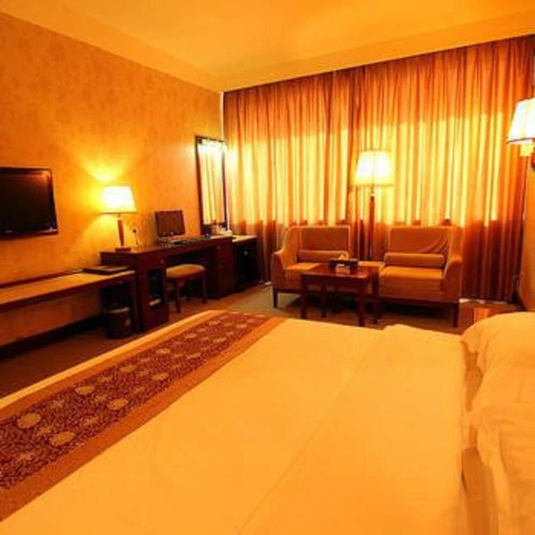 Fulongwan Hotel