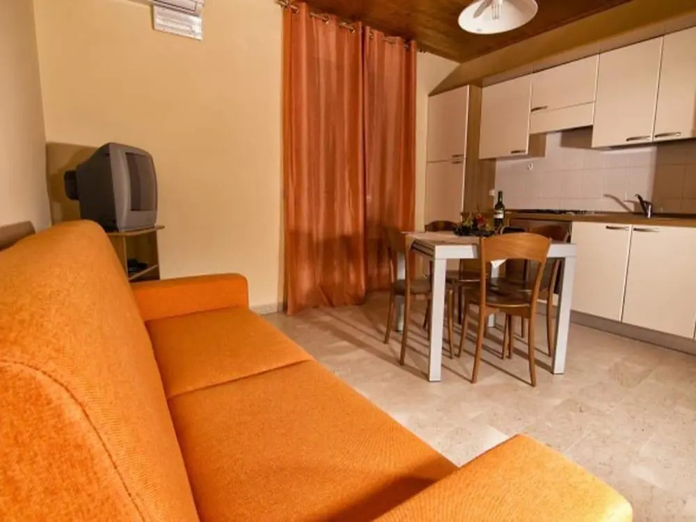 Residence Eloisa