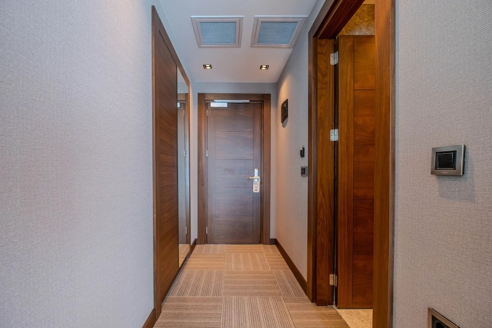BİSTANBUL HOTEL