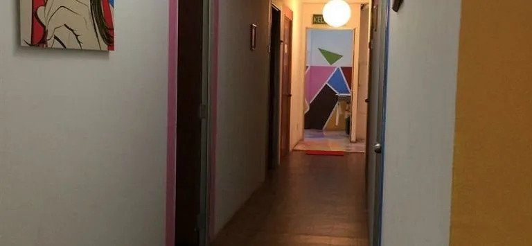 Funky Inn Guest House & Hostel