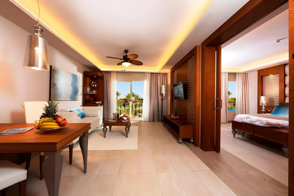Majestic Mirage Punta Cana, All Suites   All Inclusive