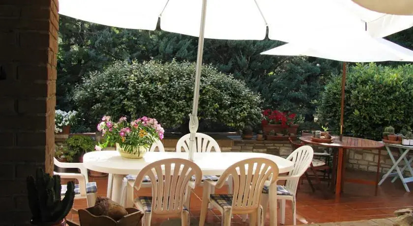 B&B Villa La Grandetta