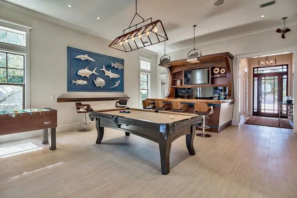 Dolphin Street Home 69 by RedAwning