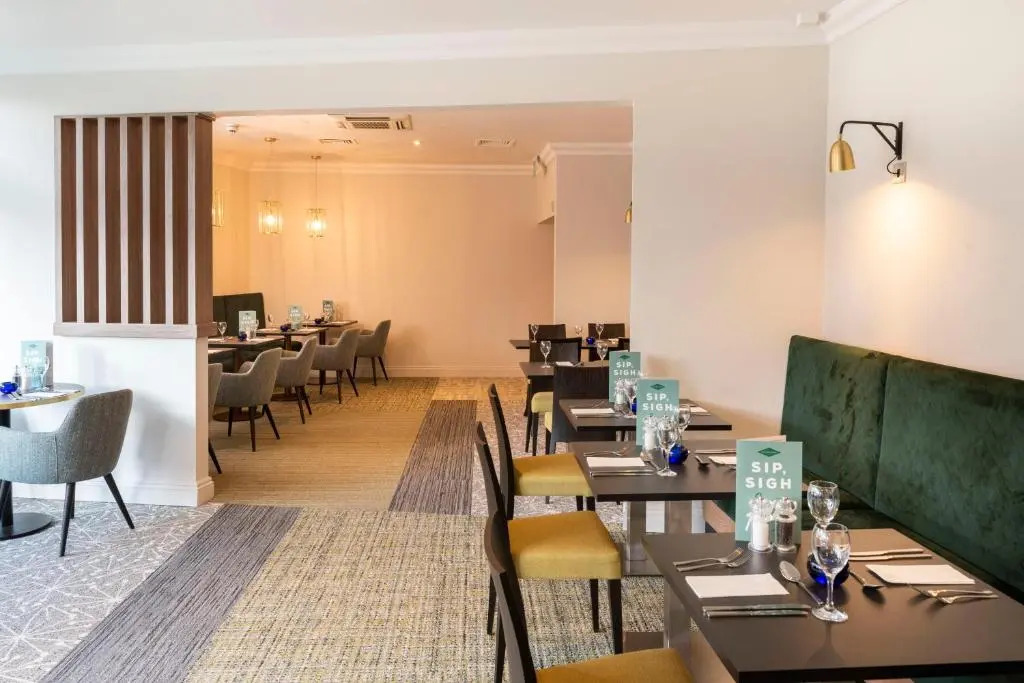 Holiday Inn Birmingham M6, Jct7 by IHG