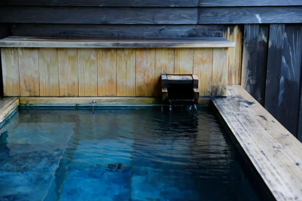 Minamiaso Kugino Onsen Ryokan Konomama