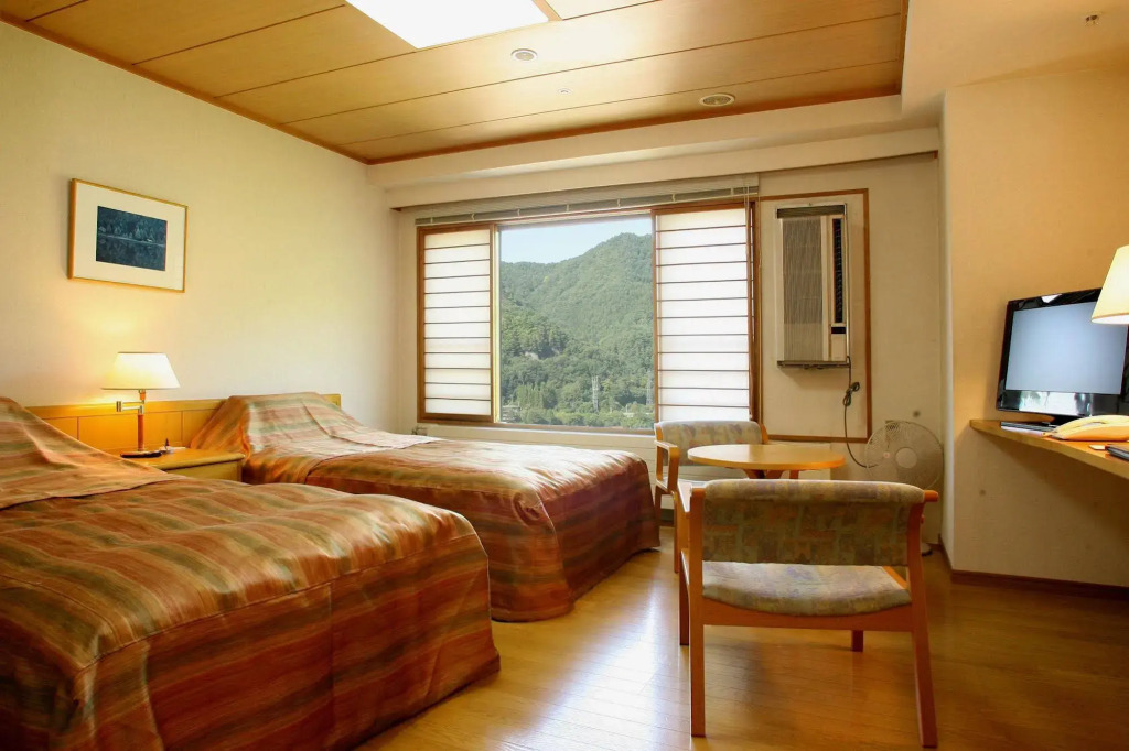 Saito Hotel