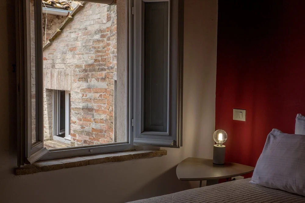 Santa Cecilia Perugia - Rooms & Suite