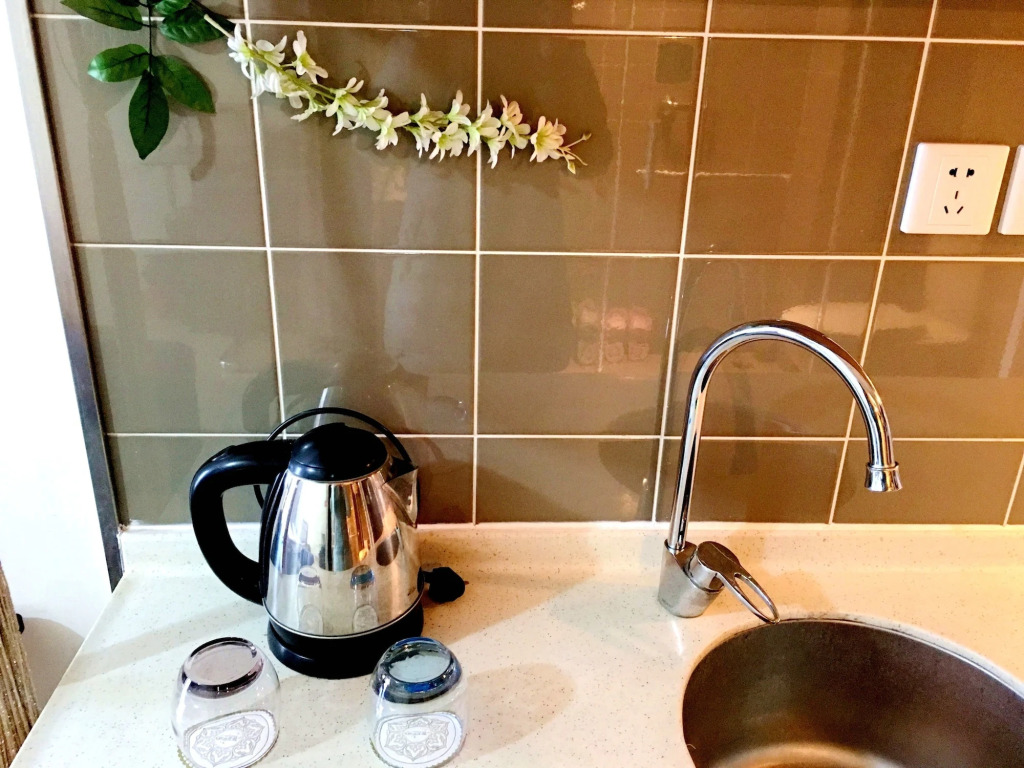 Chongqing U&Me Boutique Apartment