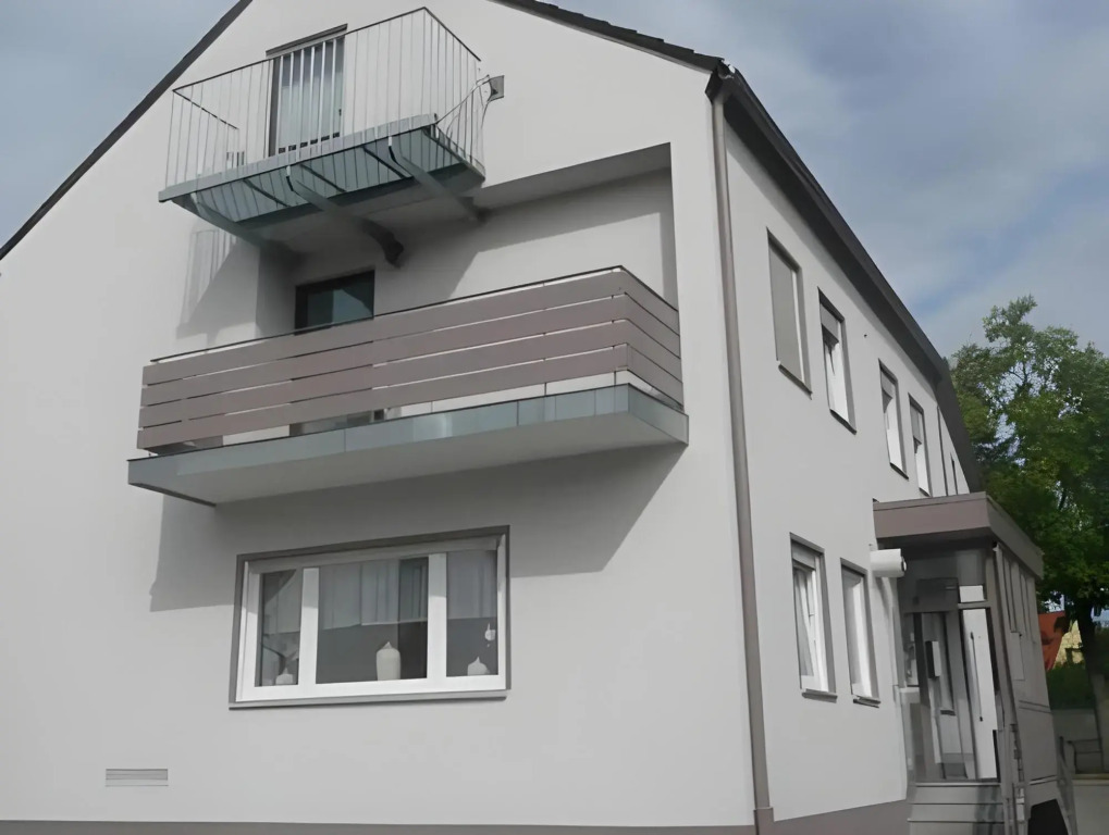 Gasthof Kreisi