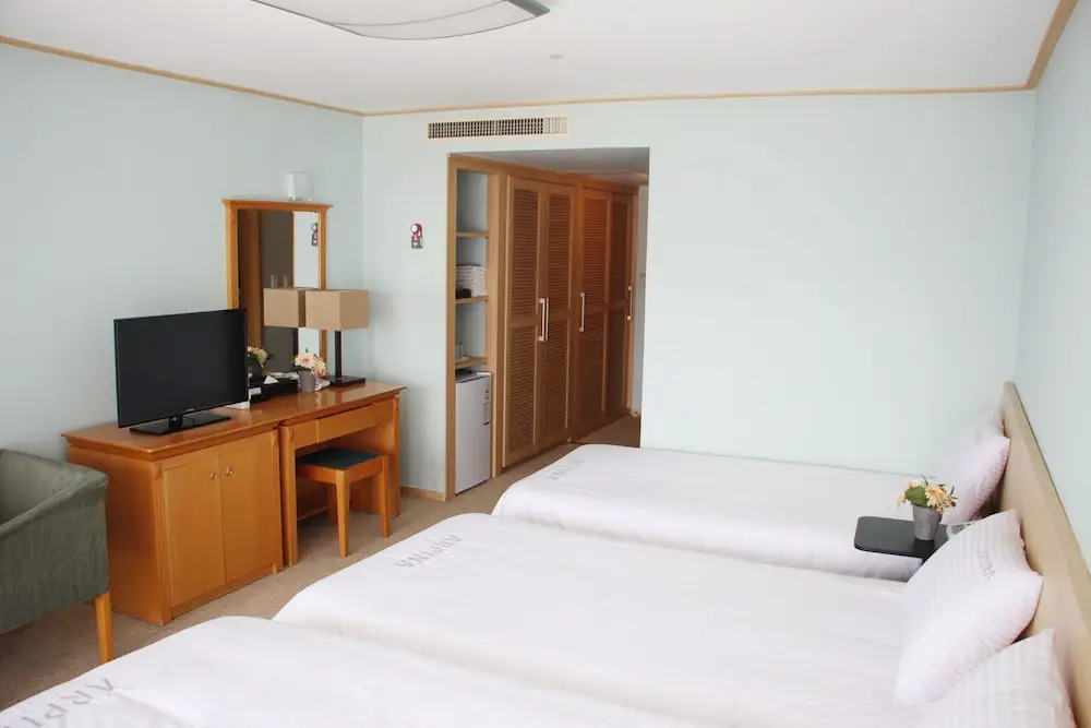 Busan Youth Hostel Arpina