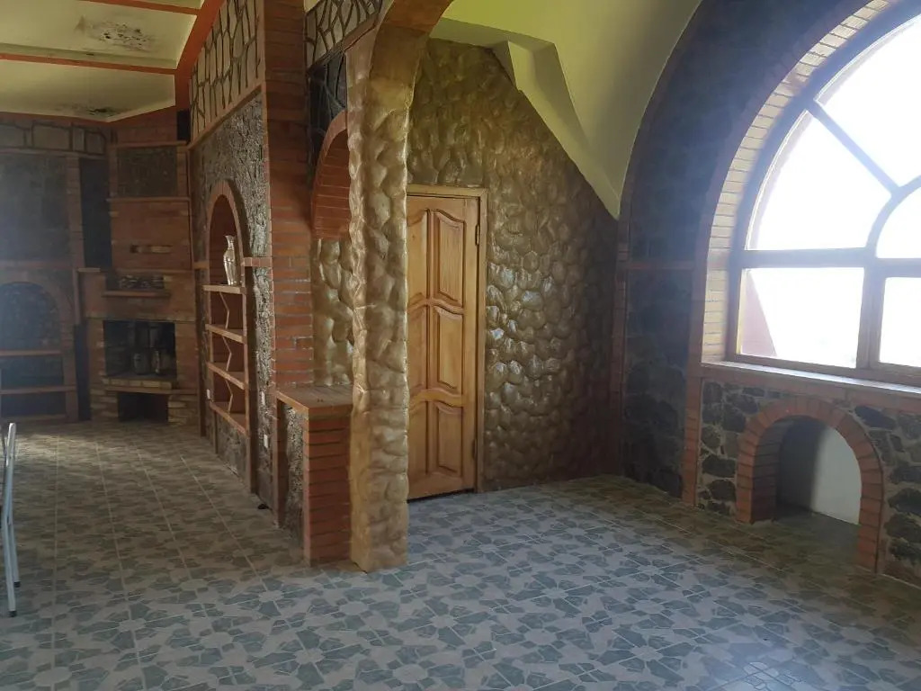 El-lizi Guesthouse