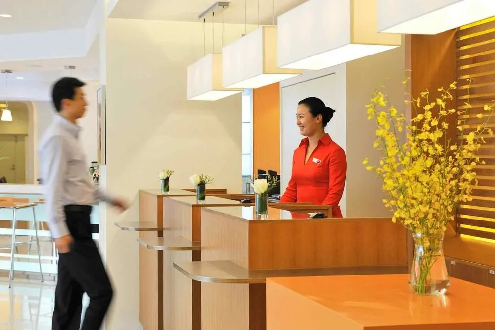 Benke Hotels and Apartments