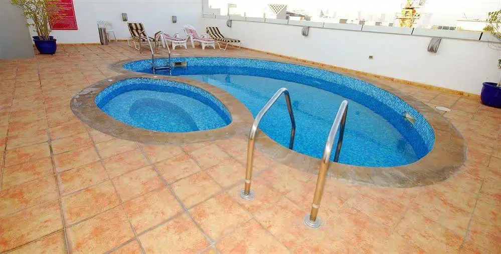 Ramee Royal Hotel Apartments