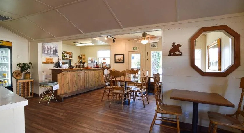 River Rock Inn