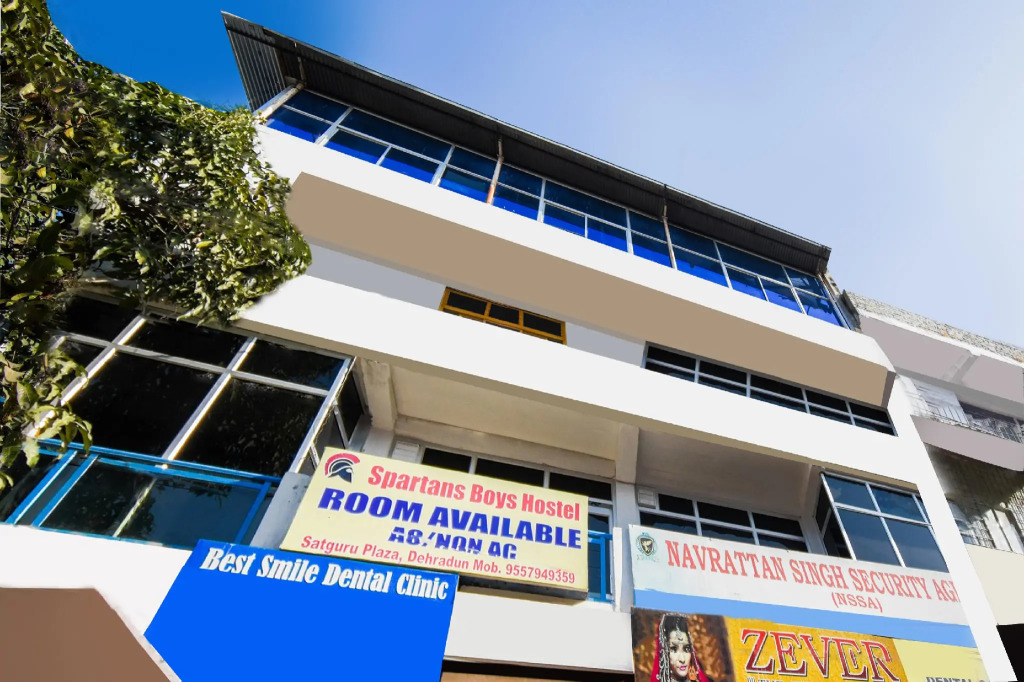 OYO 66920 Shikha Guest House