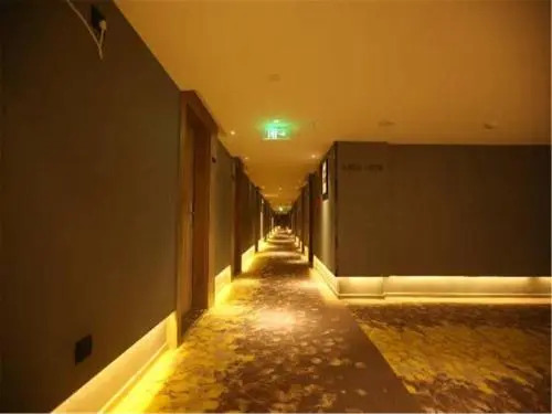 Atour Hotel Shuangyong Ave