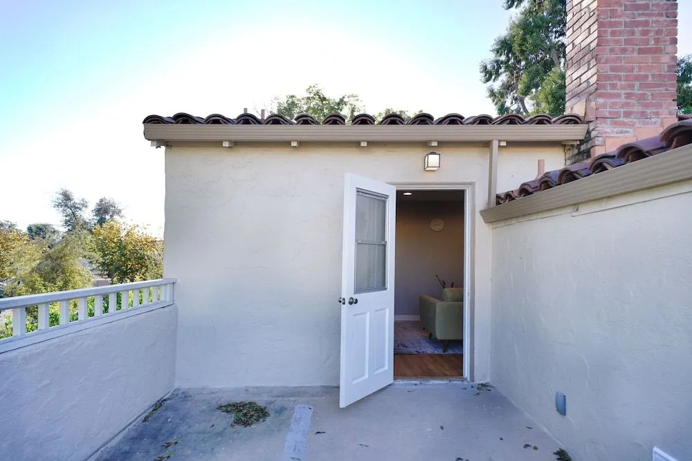Marbella Lane 3BR SFR Duplex San Jose