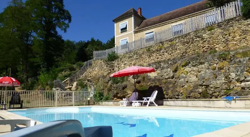Hameau de Ladouch