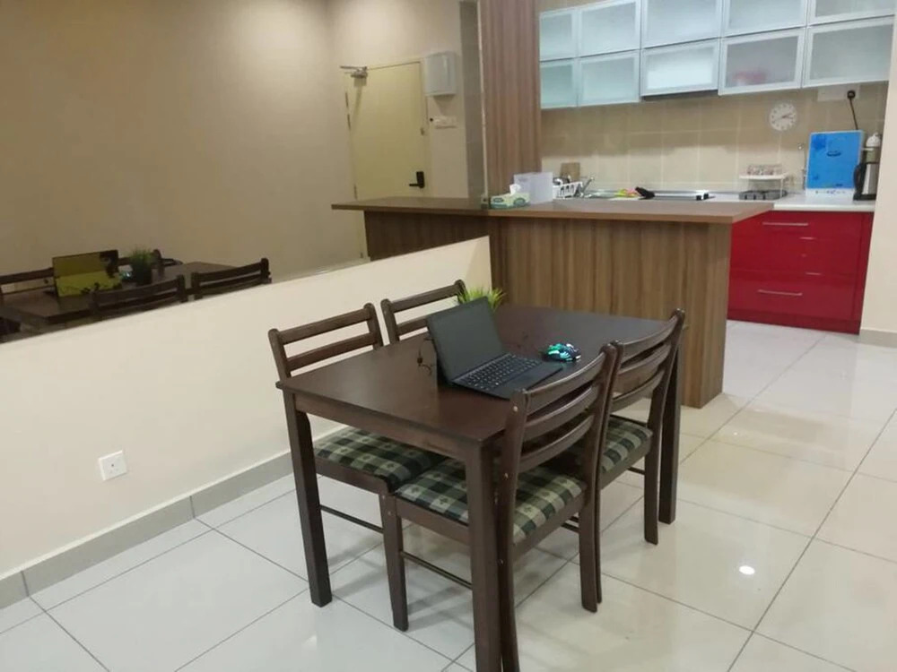 Homestay 29 OUG