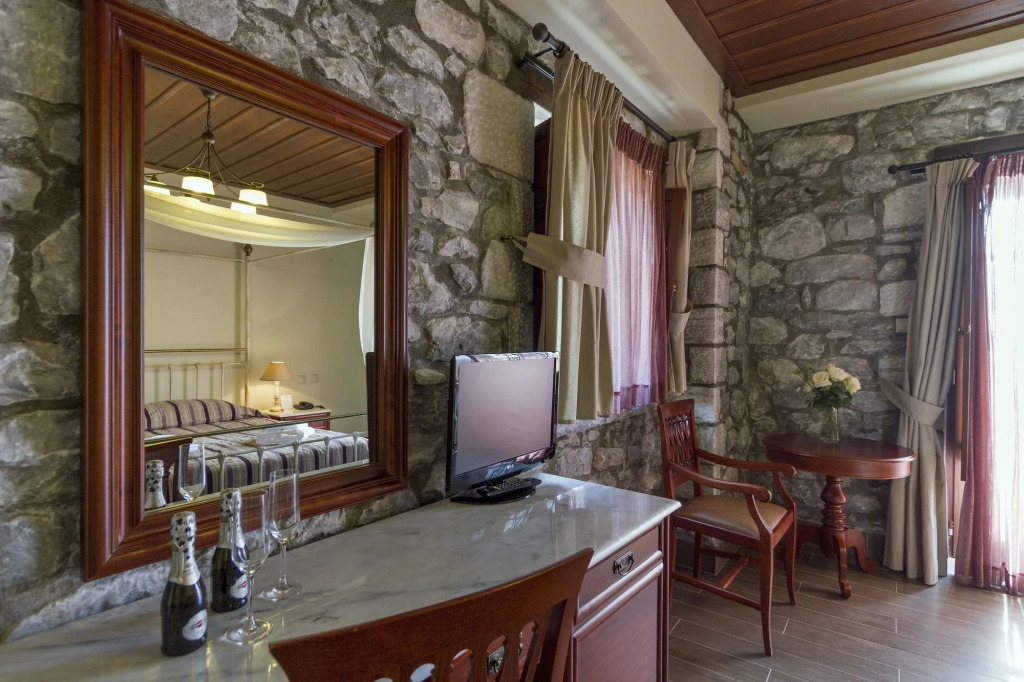 Itilo Traditional Hotel