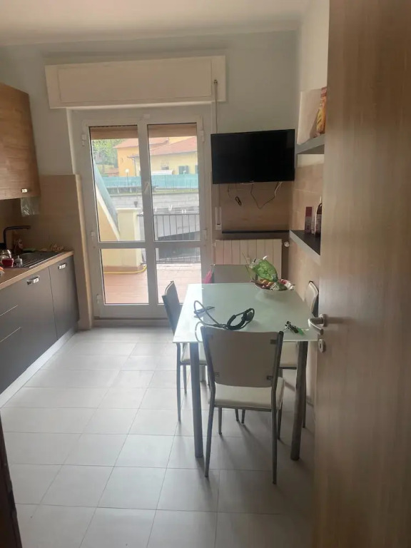 Holiday Home Opatija