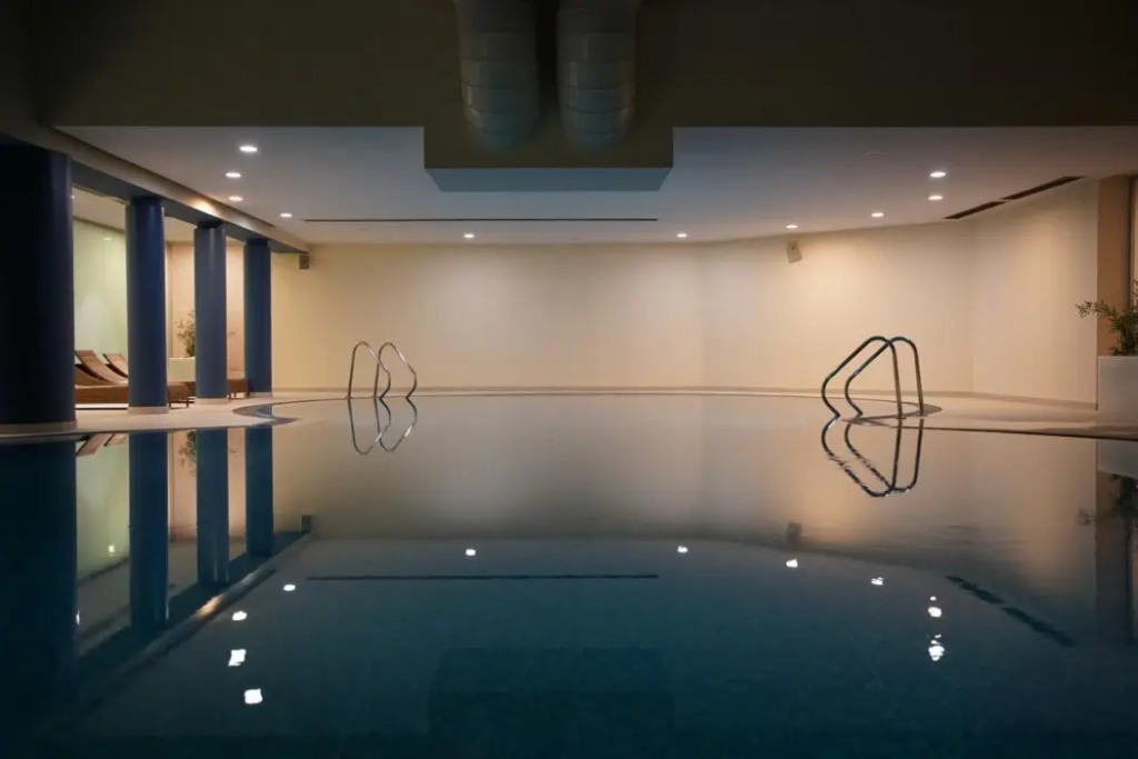 Hotel Mepas