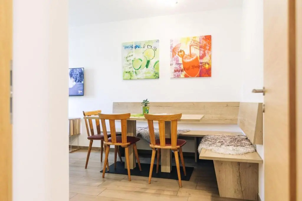 Ferienwohnung Anna