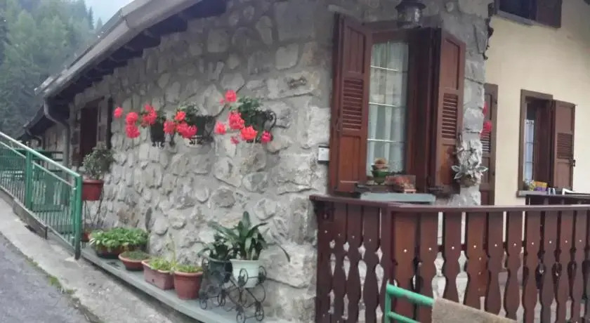 Appartamento Roccolo