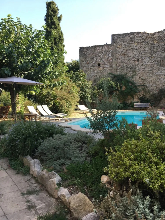 Villa du Fort - Chambres d'Hôtes