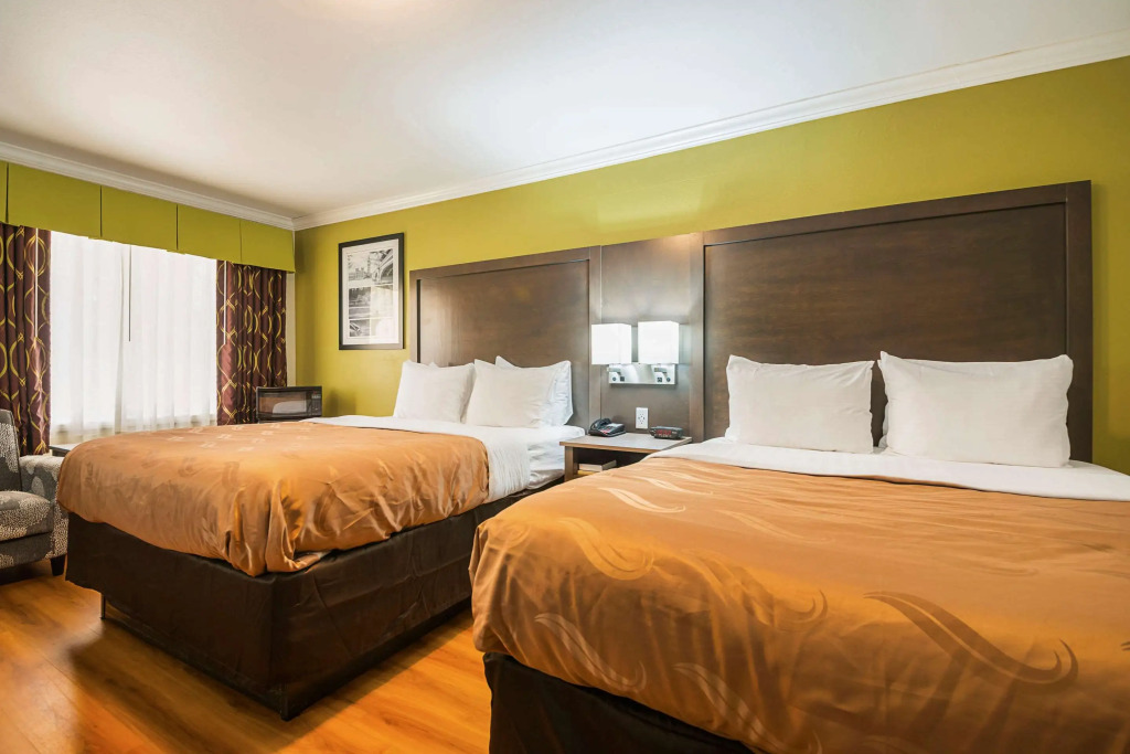 Quality Inn DeRidder