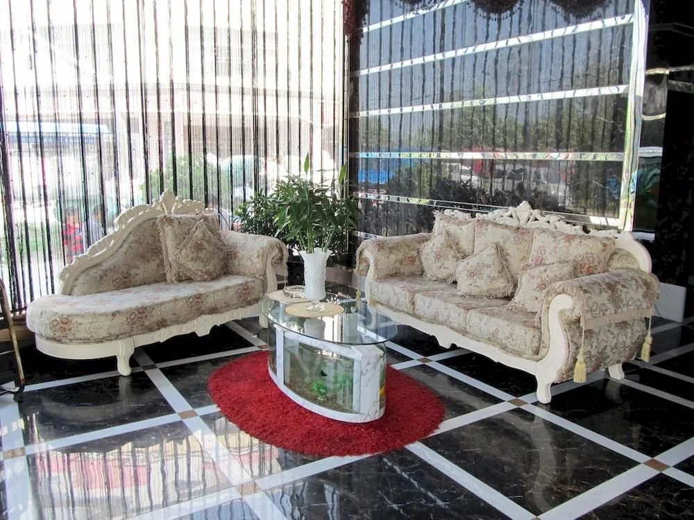 Hefei Beautiful Home Leisure Inn