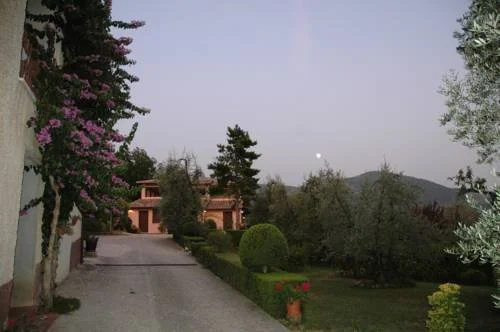 Agriturismo La Pila