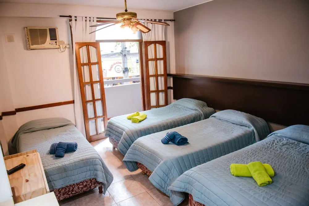 Apart Hotel Murano