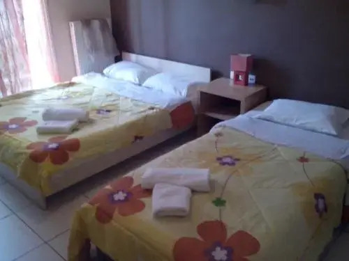 Hotel Colors
