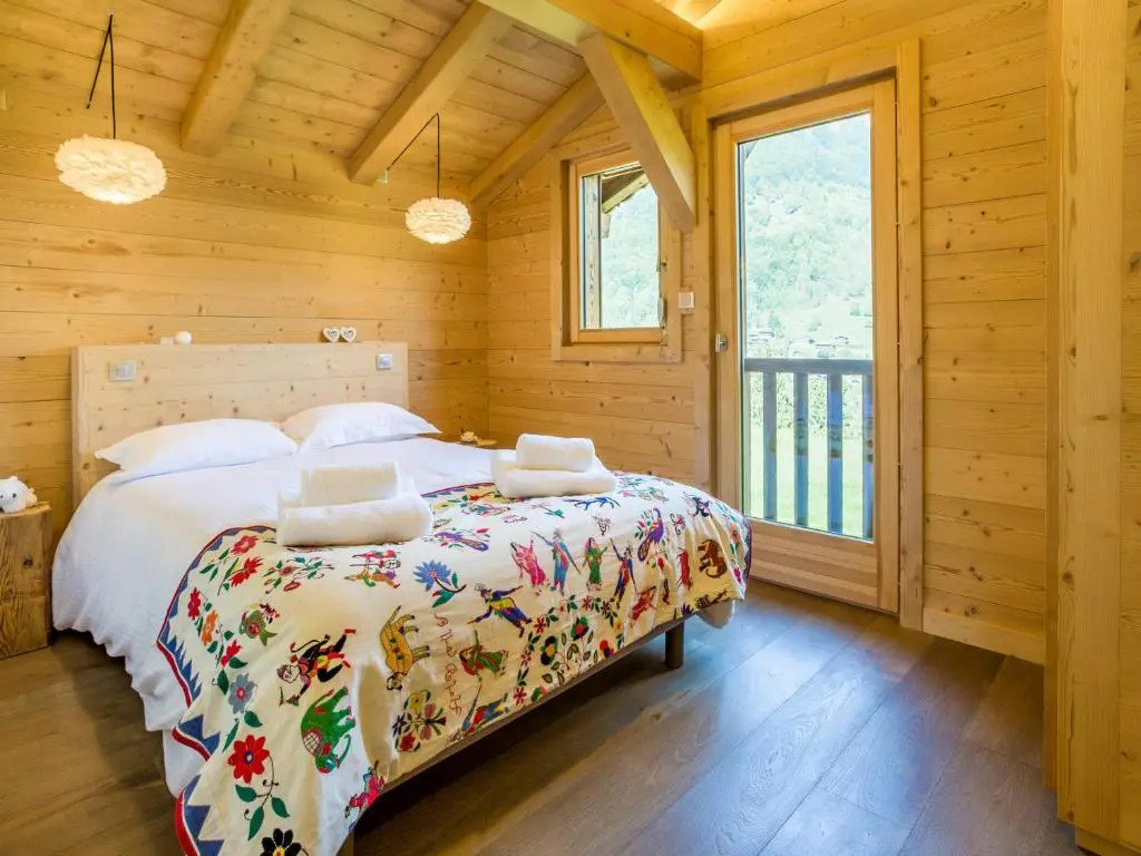 Chalet Morzine, 6 pièces, 10 personnes - FR-1-627-16