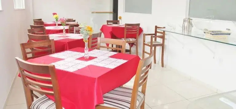Clip d´Oro Hotel