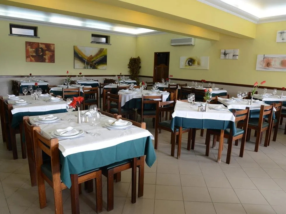 Hotel Dom Lourenco