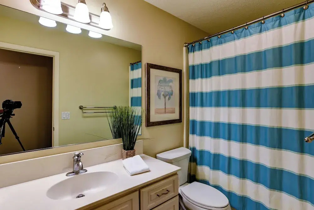 9 Pine Court at The Sea Pines Resort
