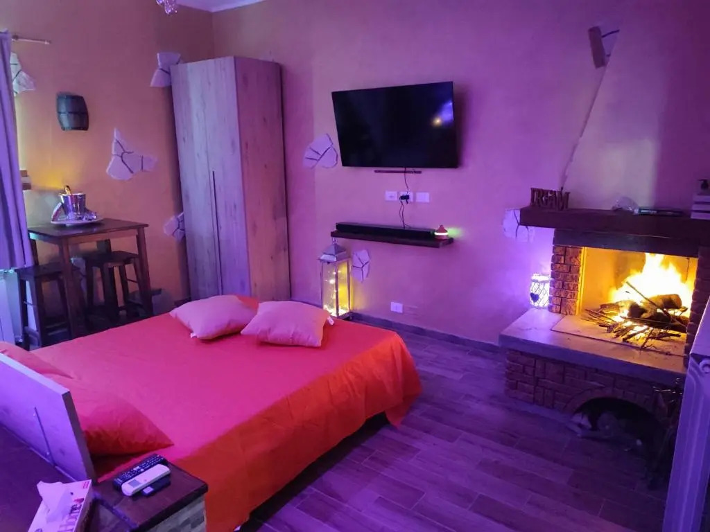 Countryside Suite