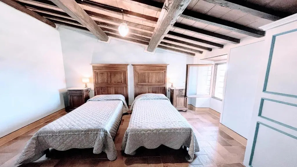 Exclusive Pool-open All Year-spoleto Biofarm-slps 8-village shops, bar1 km 2