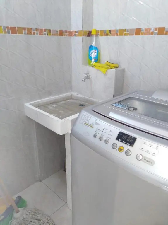 Apartamento vacacional en Santa Marta