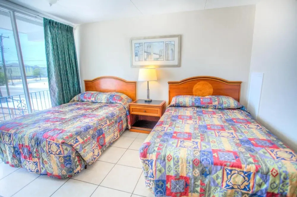 Bonito Motel