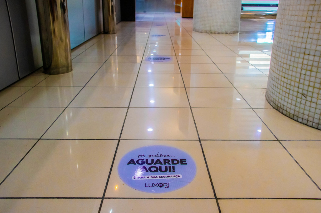 Rede Andrade Luxor