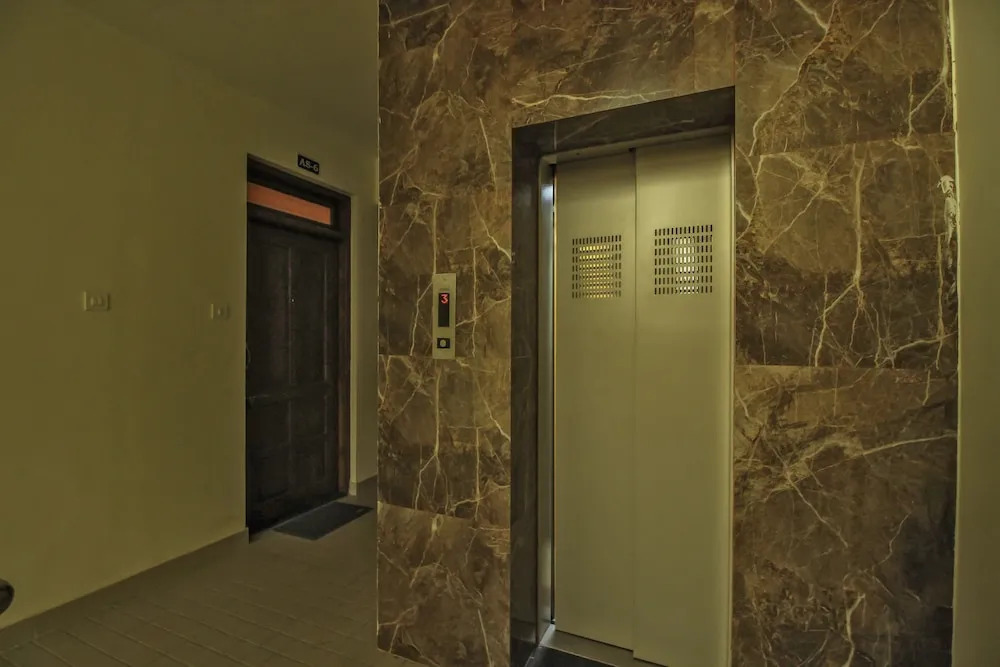 OYO 19161 Home Modern 2BHK Benaulim