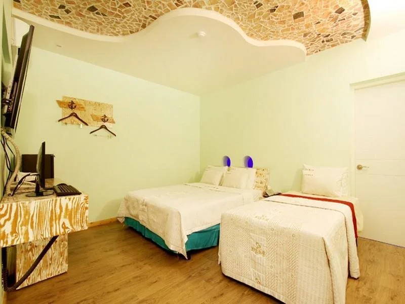 Goodstay Sopoong Hotel
